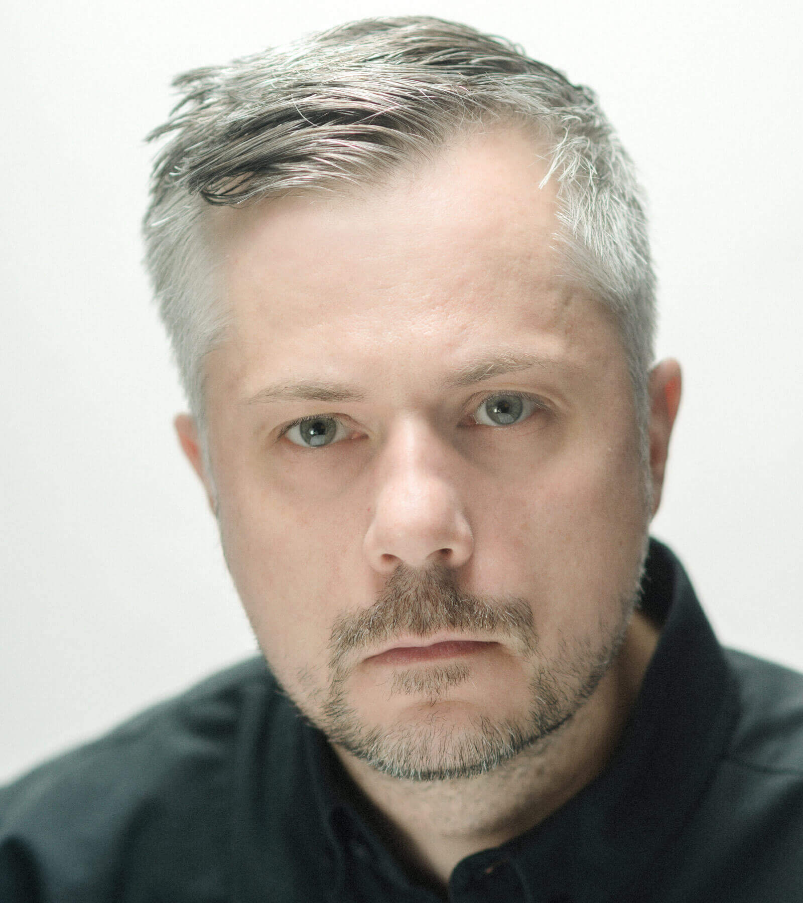 Portrait Robert Menzel